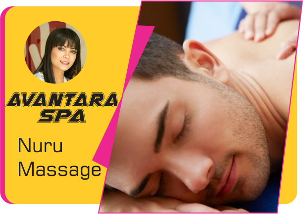 Nuru Massage in Dhayari Pune